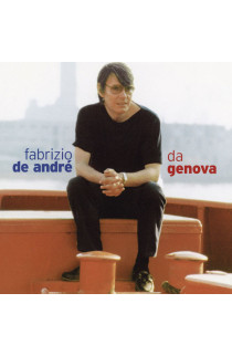 Fabrizio De Andrè - Da Genova (LP) 