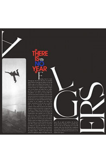 Algiers - There Is No Year 