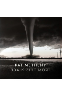 Pat Metheny - From This Place (LP) 