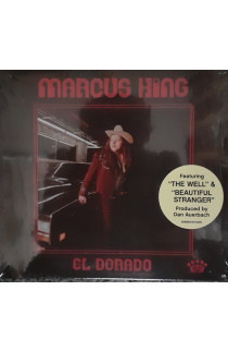 Marcus King - El Dorado 