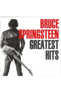 Bruce Springsteen - Greatest Hits (CD) 