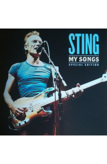 Sting - My Songs (CD) 