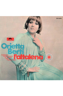 Orietta Berti - L'Altalena (SINGLE) 