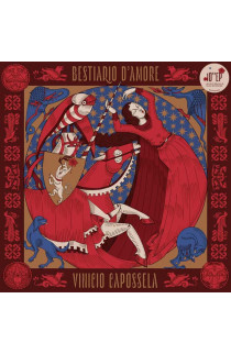 Vinicio Capossela - Bestiario D'Amore (EP)