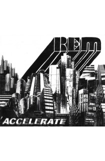 R.E.M. - Accelerate