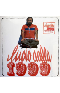 Lucio Dalla - 1999 (LP) 