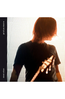 Steven Wilson - Get All You Deserve (CD) 