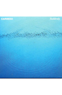 Caribou - Suddenly (CD) 