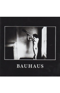 Bauhaus - In The Flat Field (CD) 