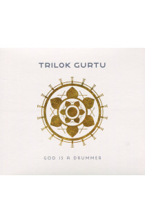 Trilok Gurtu - God Is A Drummer (CD) 