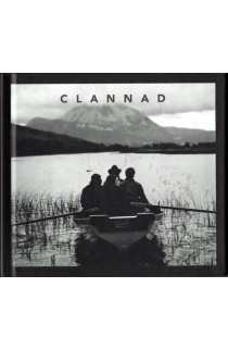 Clannad - In A Lifetime (CD) 