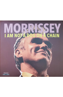 Morrissey - I Am Not A Dog On A Chain 
