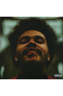 The Weeknd - After Hours (CD) 