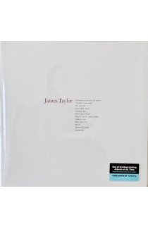 James Taylor - James Taylor Greatest Hits (LP) 