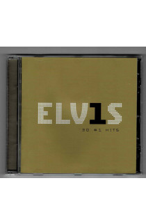 Elvis Presley - Elv1s 30 #1 Hits (CD) 