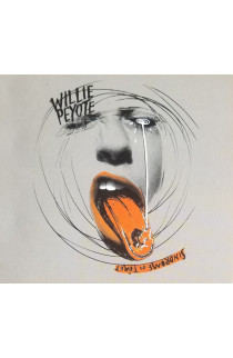 Willie Peyote  - Sindrome Di Toret (CD) 