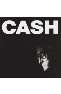 Johnny Cash - American IV: The Man Comes Around (CD) 