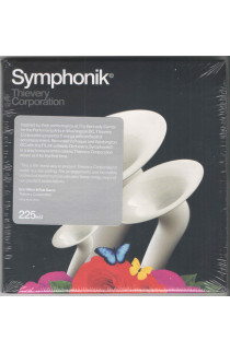 Thievery Corporation - Symphonik 