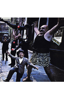 The Doors - Strange Days (CD) 
