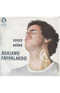 Adriano Pappalardo - É Ancora Giorno (SINGLE) 