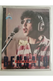 Edoardo Bennato - Edoardo Bennato (MC) 