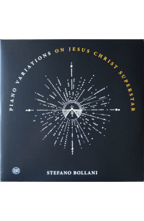 Stefano Bollani - Piano Variations On Jesus Christ Superstar (CD) 