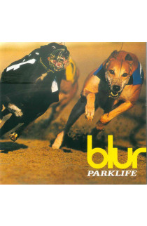 Blur - Parklife (CD) 