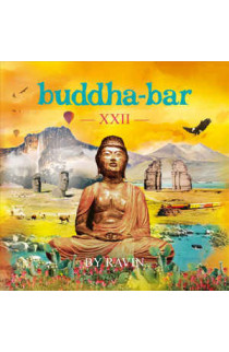 Artisti Vari - Buddha-Bar XXII (CD) 