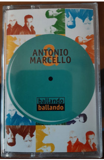 Antonio & Marcello - Ballando Ballando (MC) 