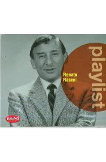 Renato Rascel  - Playlist (CD) 