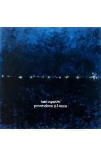 Toni Esposito - Processione Sul Mare (LP) 