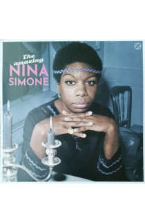 Nina Simone - The Amazing Nina Simone (LP) 