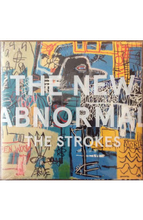 The Strokes - The New Abnormal (LP) 