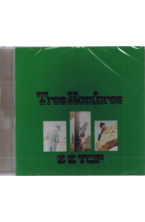 Zz Top - Tres Hombres (CD) 