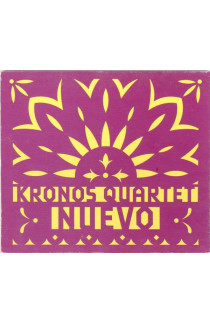 Kronos Quartet - Nuevo (CD) 