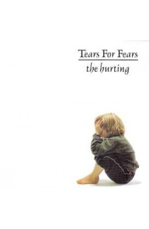Tears For Fears - The Hurting (CD) 