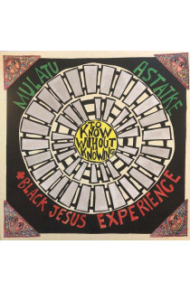 Mulatu Astatke + Black Jesus Experience - To Know Without Knowing (LP) 