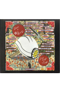 Steve Earle & The Dukes - Ghosts Of West Virginia  