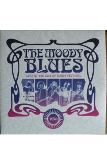The Moody Blues - Live At The Isle Of Wight Festival 