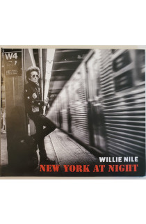 Willie Nile - New York At Night 