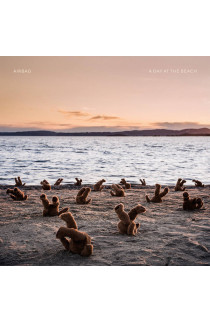 Airbag - A Day At The Beach (CD) 