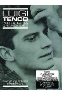 Luigi Tenco - Per La Testa Grandi Idee (DVD) 