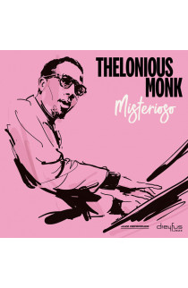 Thelonious Monk - Misterioso (CD) 