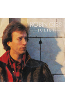 Robin Gibb - Juliet (SINGLE) 