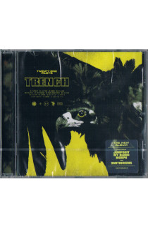 Twenty One Pilots  - Trench (CD) 