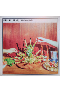 Nadine Shah - Kitchen Sink (CD) 