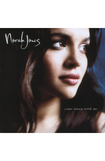 Norah Jones - Come Away With Me (LP) 