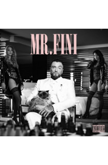 Guè Pequeno - Mr. Fini (CD) 