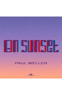 Paul Weller - On Sunset (CD) 