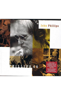John Phillips - Phillips 66